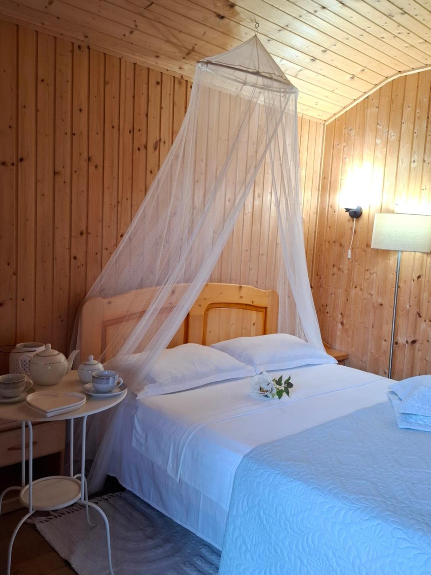 Cabane De Lemn Costinesti Room photo